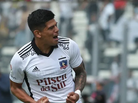 El tremendo aporte de Esteban Pavez, el capitán sin jineta de Colo Colo