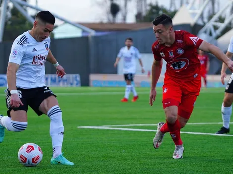 ¿Por qué Colo Colo abre la fecha 8 un jueves?