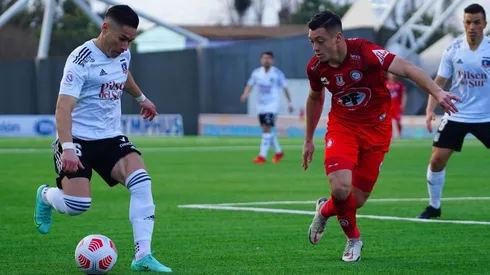 El Cacique abrirá la fecha 8 ante La Calera el jueves 31 de marzo.