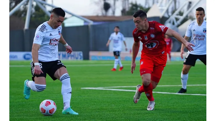 El Cacique abrirá la fecha 8 ante La Calera el jueves 31 de marzo.
