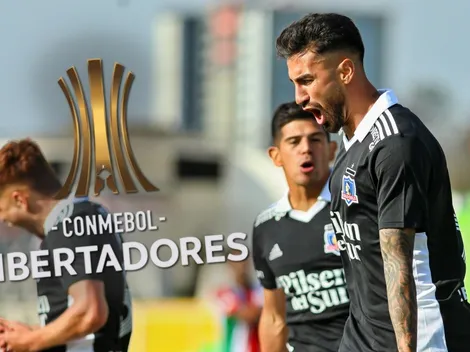 “A Quinteros le está resultado su apuesta pensando en la Libertadores”