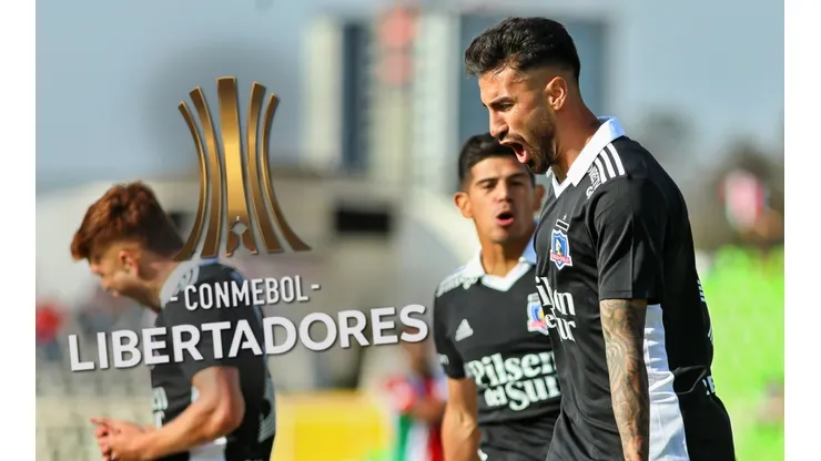 El Cacique conocerá este viernes sus rivales en la Copa Libertadores.