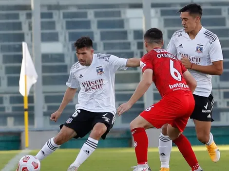 ANFP dio a conocer la programación de la fecha 8 del torneo