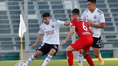 Colo Colo recibirá a Unión La Calera el próximo jueves 31 de marzo.