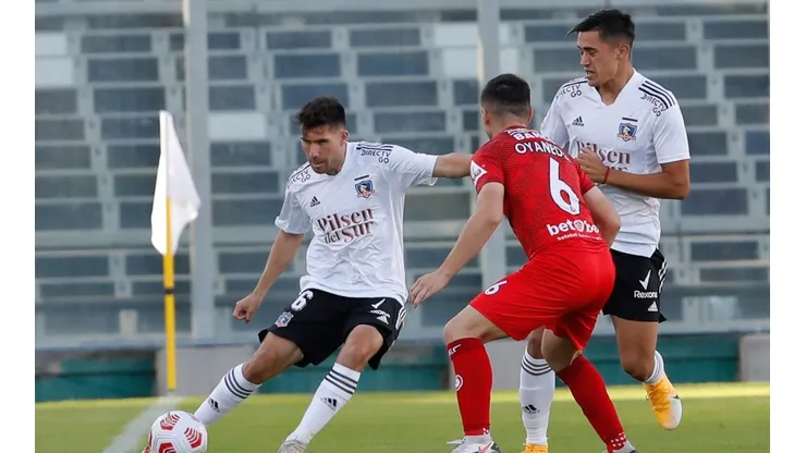 Colo Colo recibirá a Unión La Calera el próximo jueves 31 de marzo.