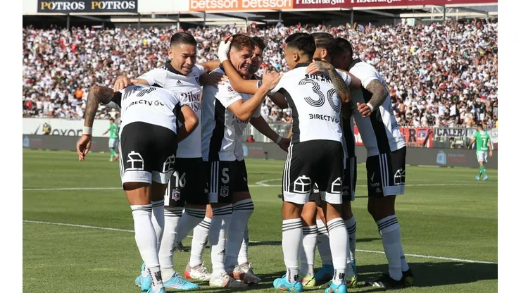 Colo Colo conocerá a sus rivales de Copa Libertadores este viernes.