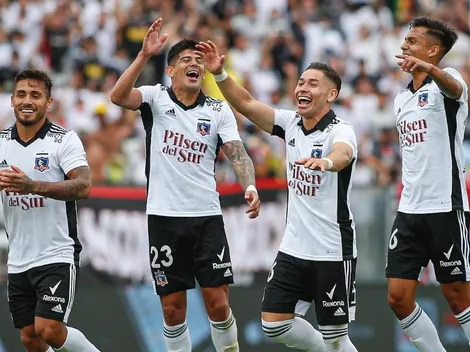 El Cacique se pone a prueba pensando en su debut en la Libertadores