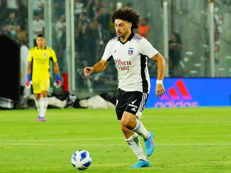 Falcón y el buen momento albo: "Ayuda para la Copa Libertadores"