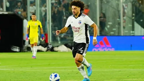 Peluca se mostró optimista de cara a la Copa Libertadores