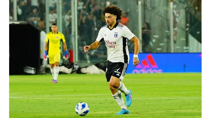 Peluca se mostró optimista de cara a la Copa Libertadores