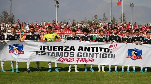 Daniel Morón valoró el lindo gesto hacia la delantera y aseguró que no es un "hecho aislado".