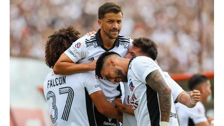 Colo Colo conocerá a sus rivales de Copa Libertadores este viernes.