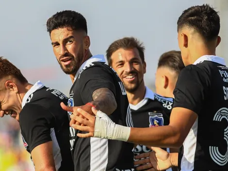 ¡Así te queremos ver Cacique!