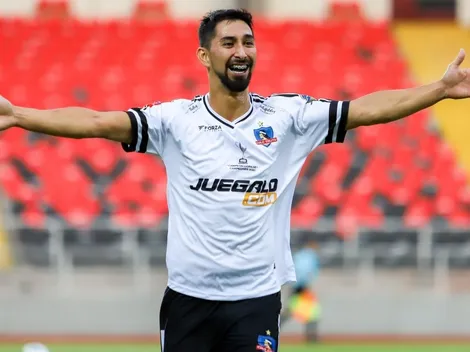 ¡Colo Colito de Concepción hace historia en Copa Chile!