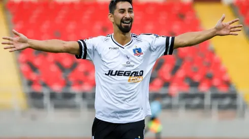 Colocolito avanza a Copa Chile