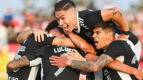 Así quedó Colo Colo en la tabla tras derrotar a Palestino.