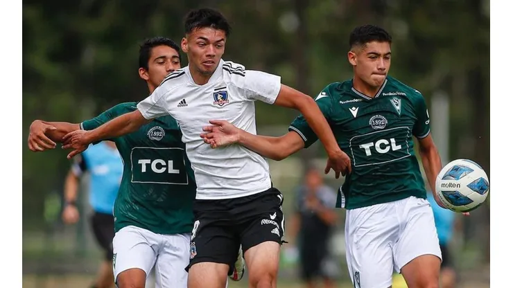 Fin de semana del fútbol joven