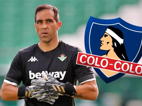 Bravo aleja un poco más la opción de volver al Cacique