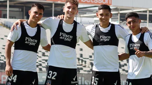 El Cacique visitará a Palestino sin un Sub 21 desde el inicio.