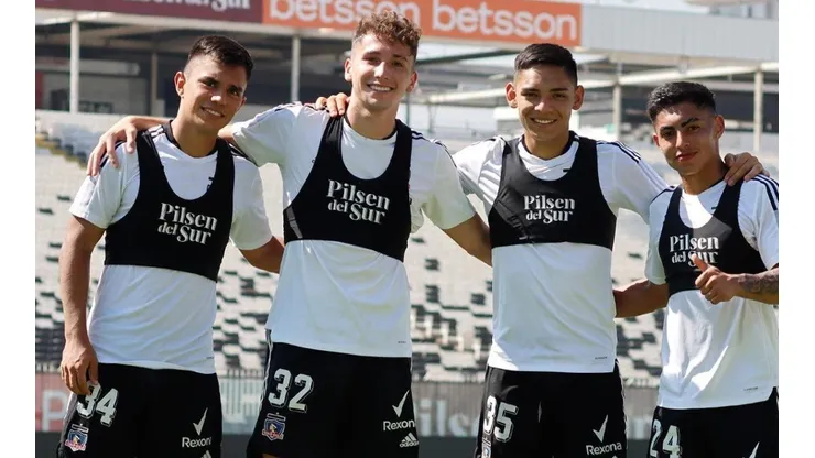 El Cacique visitará a Palestino sin un Sub 21 desde el inicio.