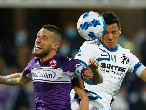 Revisa el fixture de la fecha 30 de la Serie A