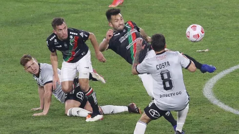 El Cacique está peleando la parte alta de la tabla de posiciones y quiere sumar importantes puntos antes del receso por las Eliminatorias Sudamericanas Qatar 2022.