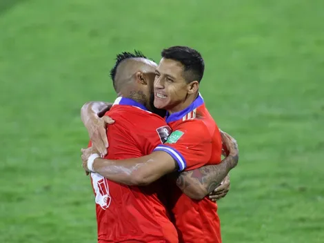 ¡De infarto! Así se transmitirán las últimas dos fechas de Eliminatorias