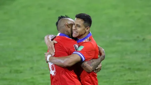 Así se transmitirán las últimas dos fechas de las Eliminatorias.