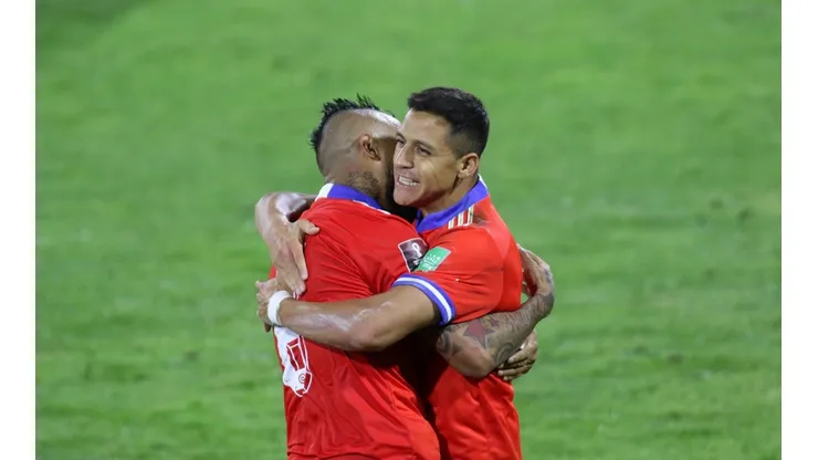 Así se transmitirán las últimas dos fechas de las Eliminatorias.