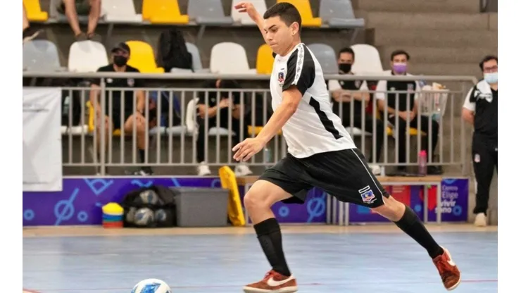 El Cacique busca ante los azules su primer triunfo en el 2022.