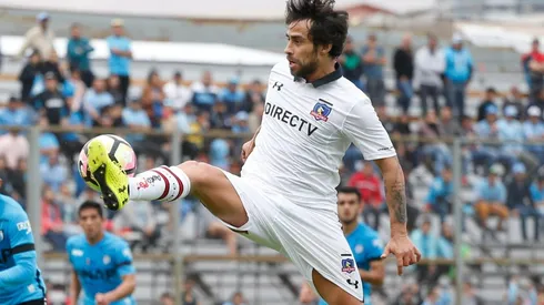 ¿Jorge Valdivia se retira del fútbol?