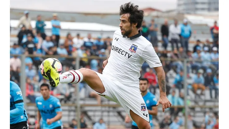 ¿Jorge Valdivia se retira del fútbol?