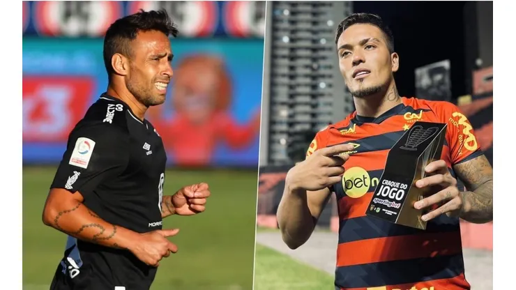 El Mago Valdivia pidió a Javier Parraguez para la Roja