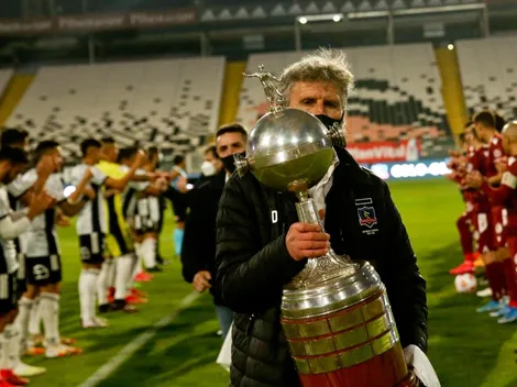 Los clubes que participarán en fase de grupos de Copa Libertadores