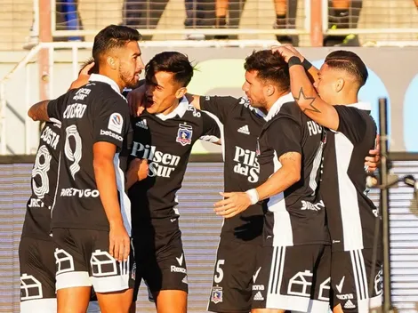 Quinteros explica el ritmo que debe tener Colo Colo en Copa Libertadores