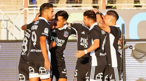 Colo Colo se alista para su vuelta a Copa Libertadores.