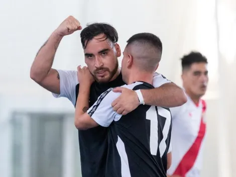 ¿Dónde ver el Superclásico de Futsal?