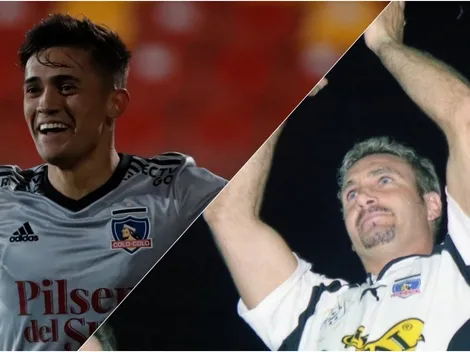 “Con Solari creo que vamos en camino a otro Barticciotto en Colo Colo”