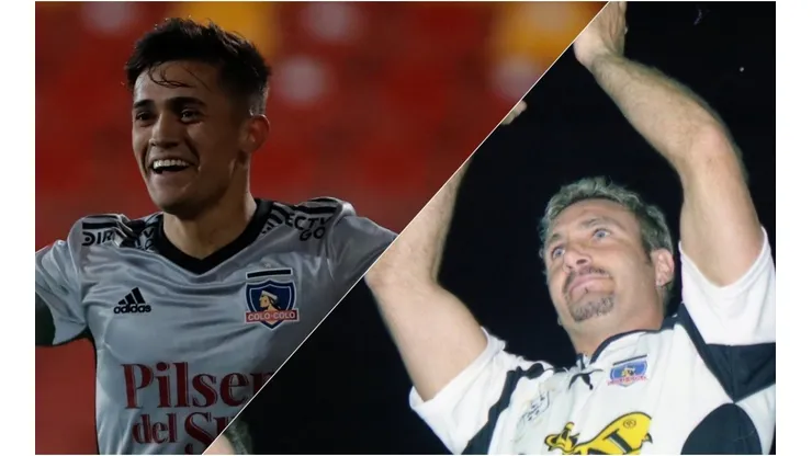 Pablo Solari lleva diez goles en 51 partidos con el Cacique.