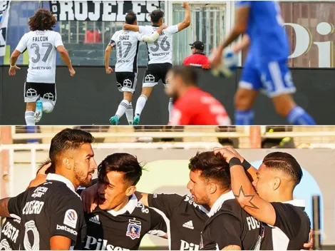 El Cacique volvió a ganar tras vencer a la U después de varios años