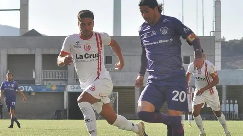 Jaime Valdés renovado en el SAU