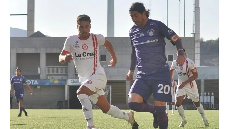 Jaime Valdés renovado en el SAU