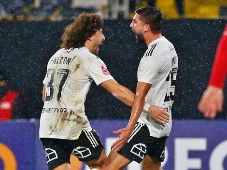 Falcón y Amor, una seguridad defensiva a toda prueba