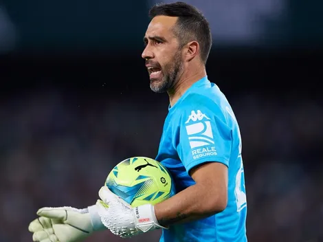 ¿Dónde ver Real Betis vs Eintracht Frankfurt?