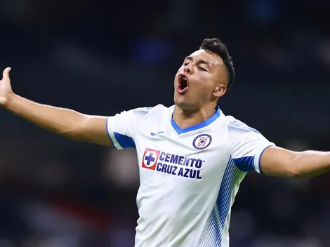 Prensa mexicana le cae con todo a Morales y lo tildan de “el tronco de Cruz Azul”