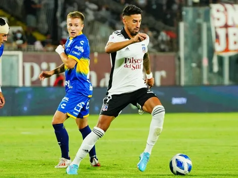 “Si Lucero no interviene le va a costar marcar goles en Colo Colo”