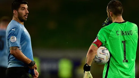 La celeste dio a conocer su nómina para la última fecha doble de Eliminatorias.