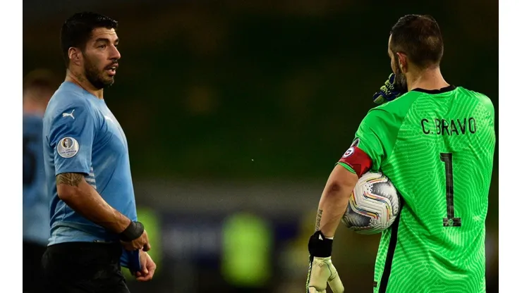 La celeste dio a conocer su nómina para la última fecha doble de Eliminatorias.