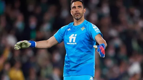 Real Betis queda eliminado de Europa League