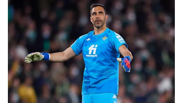 Real Betis queda eliminado de Europa League